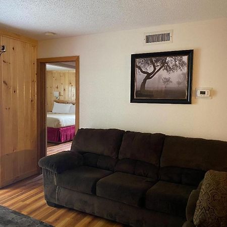 Zoders Inn And Suites Gatlinburg Exteriér fotografie
