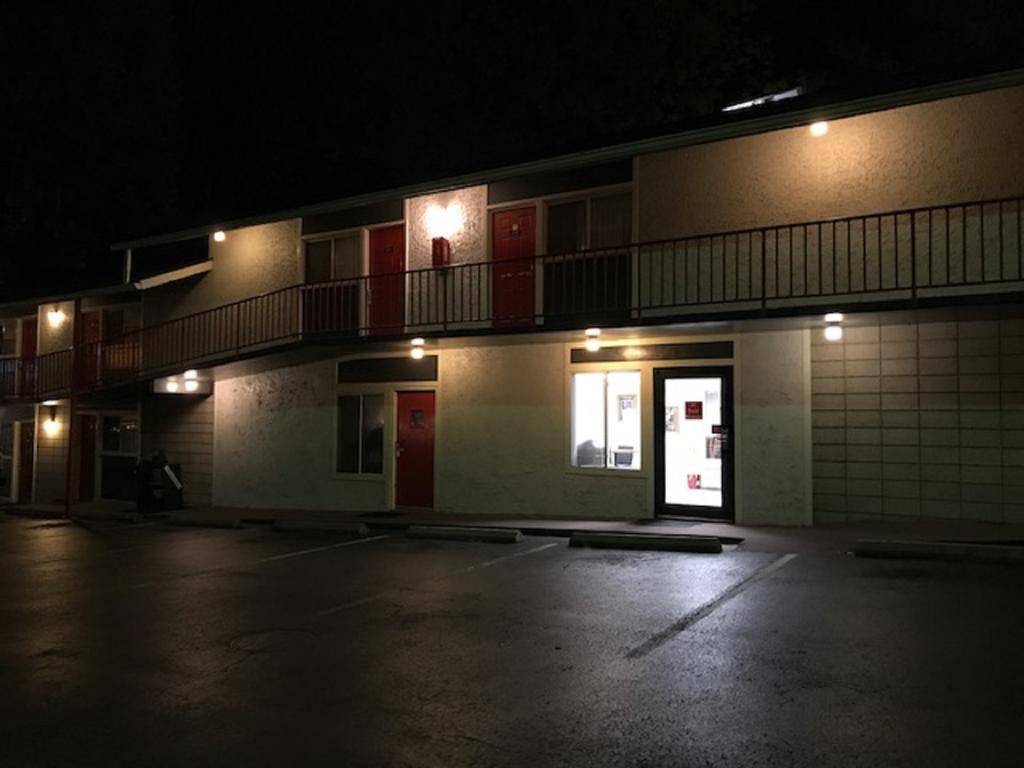 Zoders Inn And Suites Gatlinburg Exteriér fotografie