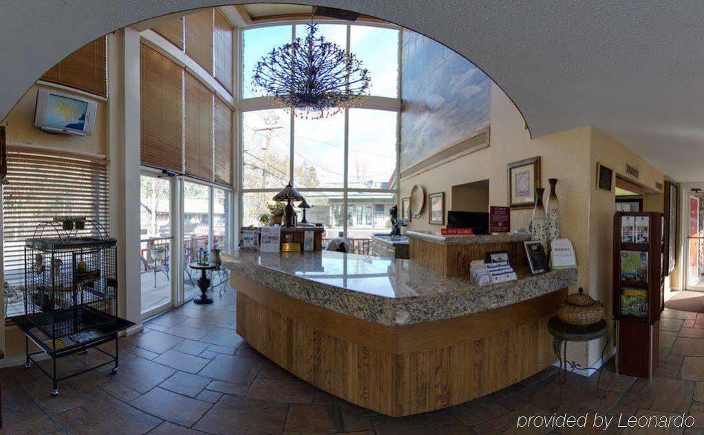 Zoders Inn And Suites Gatlinburg Interiér fotografie