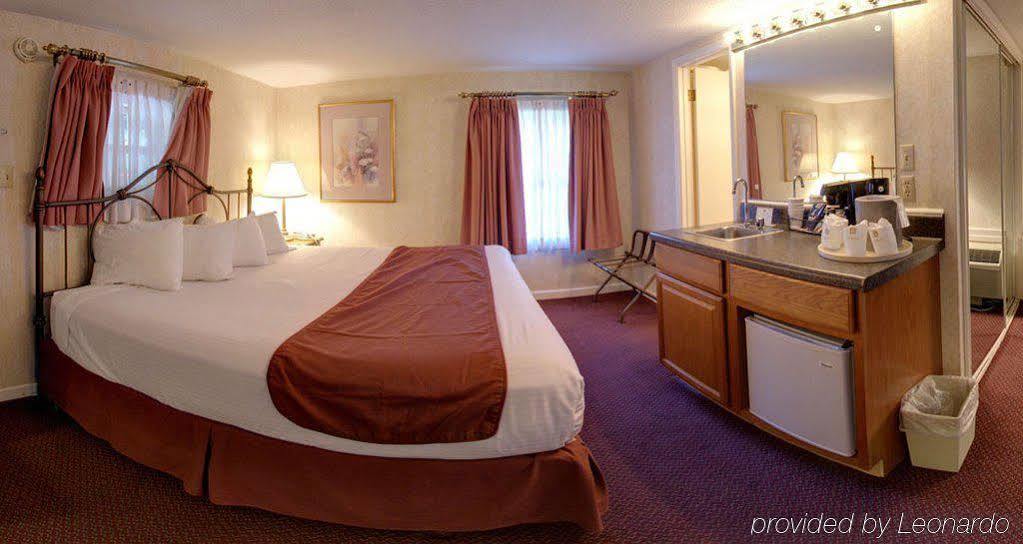 Zoders Inn And Suites Gatlinburg Pokoj fotografie