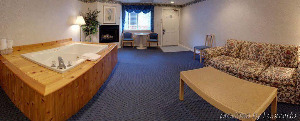 Zoders Inn And Suites Gatlinburg Pokoj fotografie
