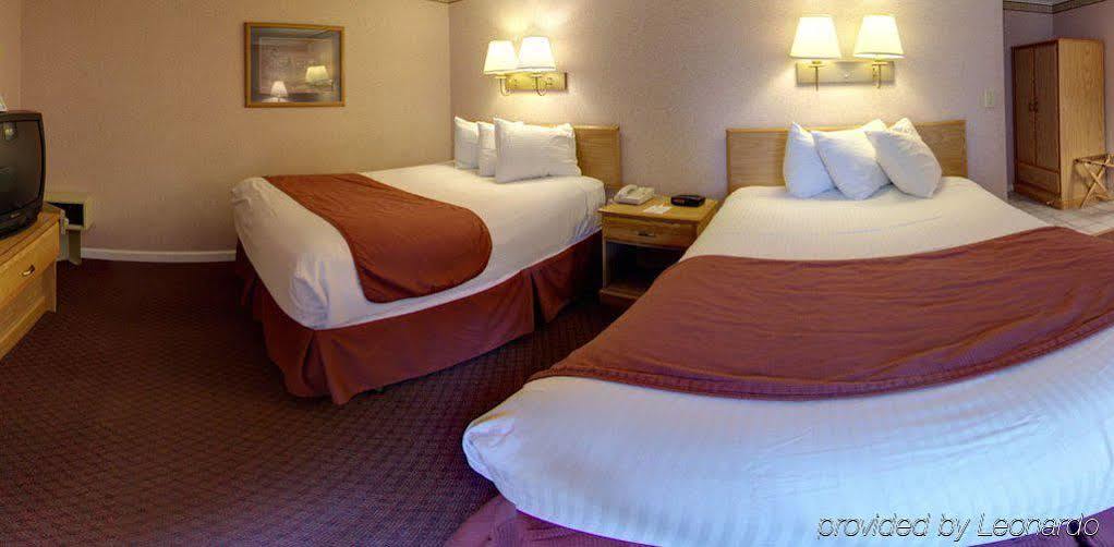 Zoders Inn And Suites Gatlinburg Pokoj fotografie