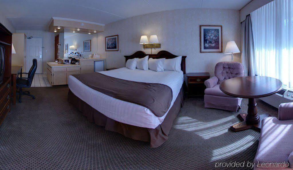 Zoders Inn And Suites Gatlinburg Pokoj fotografie