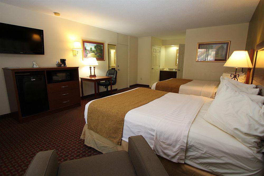 Zoders Inn And Suites Gatlinburg Exteriér fotografie